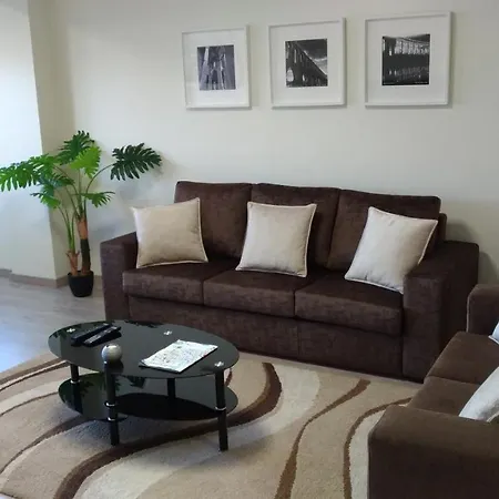 Staynfeel 03 Apartamento *