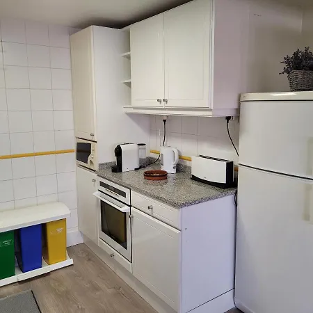 Apartament Staynfeel 03