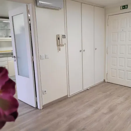 Staynfeel 03 Apartment *
