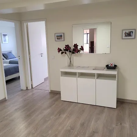 Staynfeel 03 Apartamento Fátima