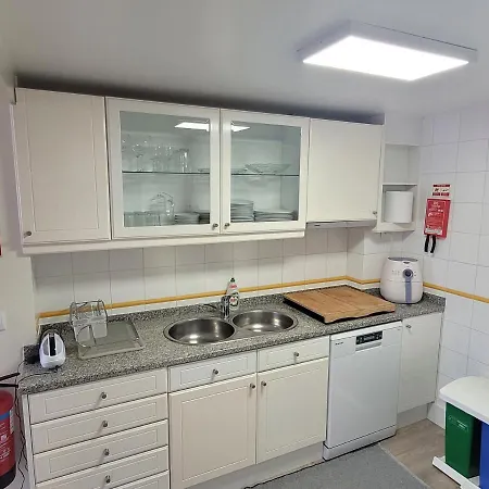 Staynfeel 03 公寓 花地瑪