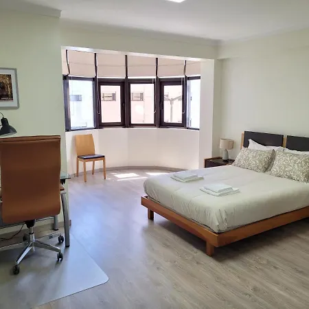 Apartment Staynfeel 03 *