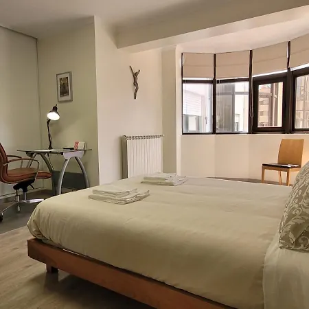 Апартаменты Staynfeel 03