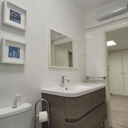 Apartamento Staynfeel 03 Fátima