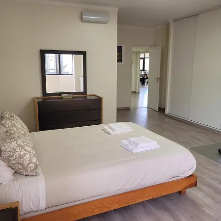 Staynfeel 03 Apartamento *