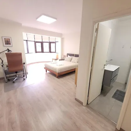 Staynfeel 03 Apartamento Fátima