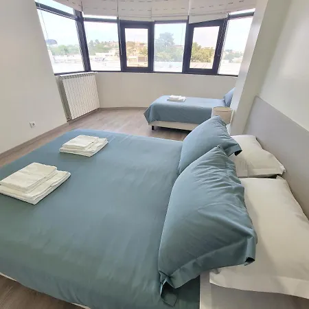 公寓 Staynfeel 03 *