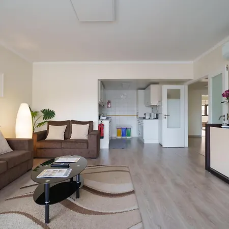Staynfeel 03 Apartment *