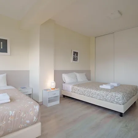 Apartment Staynfeel 03 Fátima