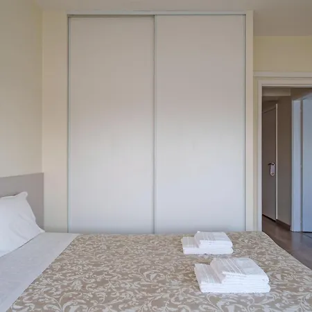 Apartment Staynfeel 03 *