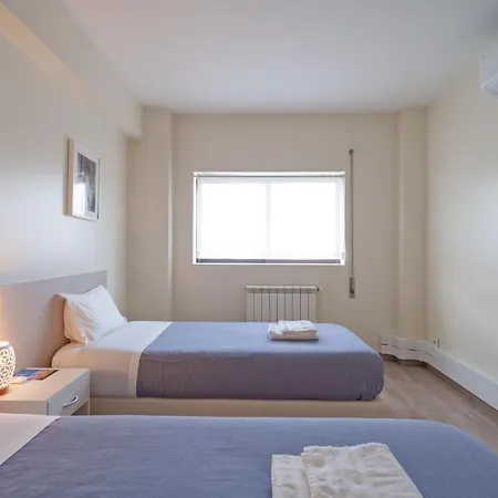 Staynfeel 03 Apartment Fátima