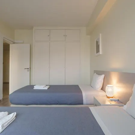 Apartment Staynfeel 03 Fátima
