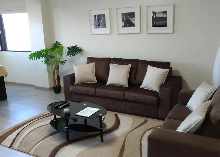 Staynfeel 03 Apartment *