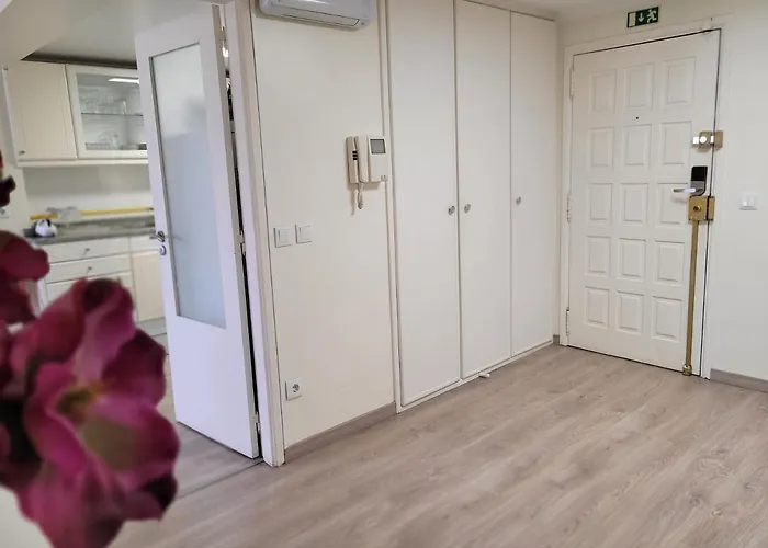 Staynfeel 03 Apartment *