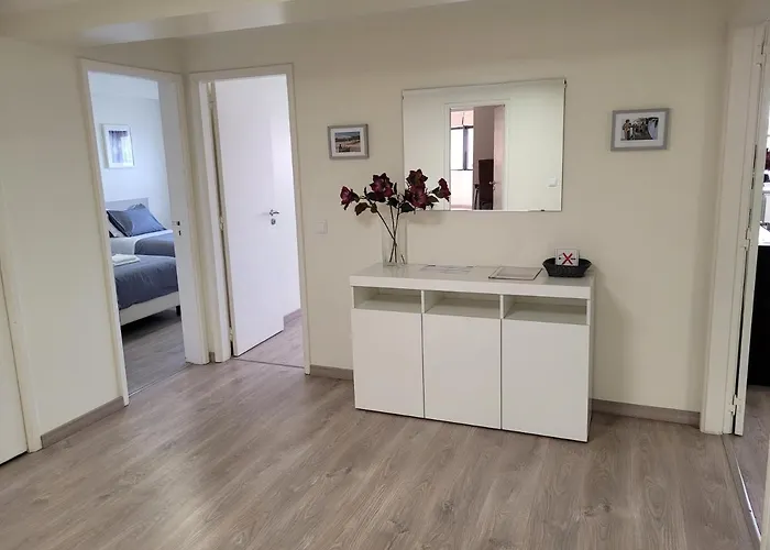 Staynfeel 03 Apartment Fatima