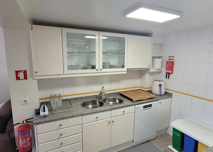 Staynfeel 03 Apartment Fatima