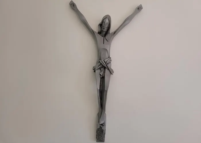 Apartment Staynfeel 03 Fatima