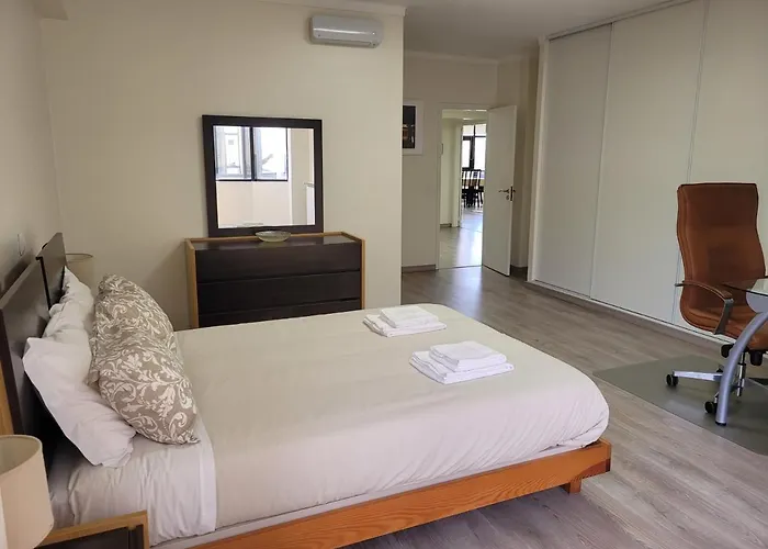 Staynfeel 03 Apartment *