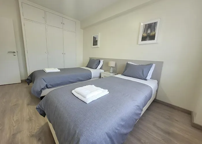 Apartment Staynfeel 03 Fatima